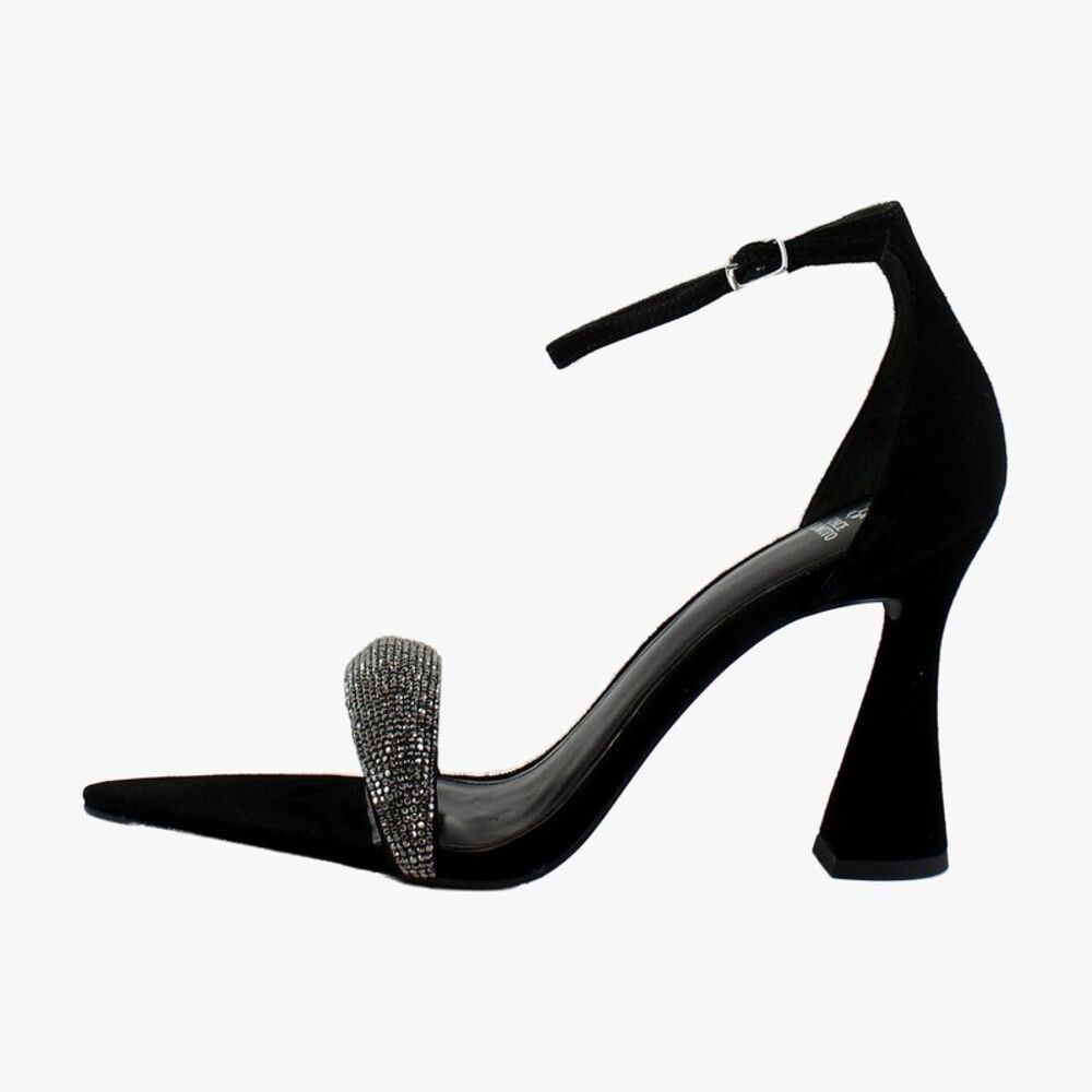 Vince Camuto Aylen Black - Picture 2 of 8